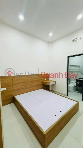 Property Search Vietnam | OneDay | Nhà ở, Niêm yết bán BÁN NHÀ MỚI ĐẸP KHU TĐC VCN PHƯỚC LONG 2 NHA TRANG - NHÀ KỀ GÓC CHỈ CÁCH ĐẠI LỘ VÕ VĂN KIỆT 20m