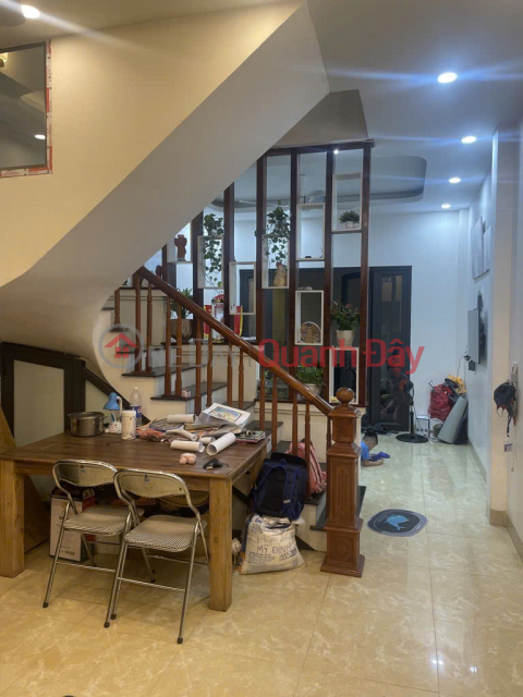 Hiếm lô góc Hoàng Hoa Thám gần phố ngõ thông kinh doanh 48m² x 5 tầng hơn 10 tỷ _0