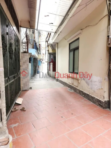 Property Search Vietnam | OneDay | Nhà ở, Niêm yết bán | Bán đất Hồ Tùng Mậu, Cầu Giấy, 2 thoáng, sổ vuông, 42m2, 5.1 tỷ