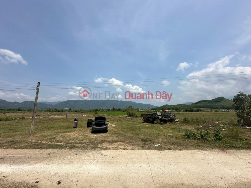 ĐẦU TƯ TÍCH LŨY TÀI SẢN Khánh Hiệp, Huyện Khánh Vĩnh, tỉnh Khánh Hòa | Việt Nam Bán | đ 165 triệu