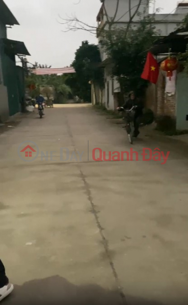 Property Search Vietnam | OneDay | Residential Sales Listings OWNER'S LAND - Good price - Beautiful location in Song Lieu commune, Thuan Thanh, Bac Ninh