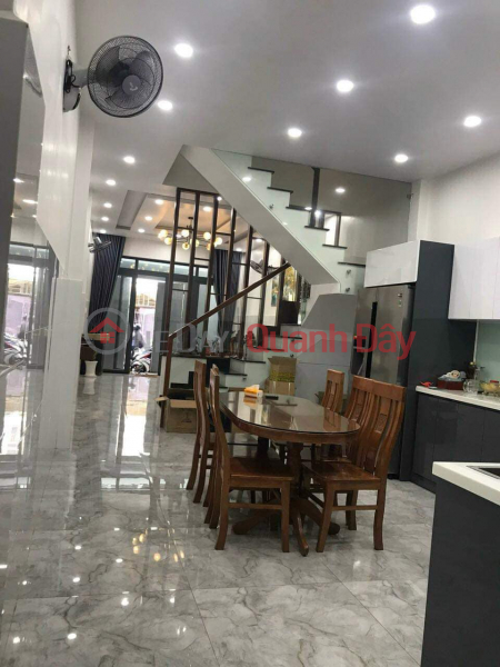 Property Search Vietnam | OneDay | Residential | Sales Listings, BEAUTIFUL NEW HOUSE - INTERZONE 8-9 - 2 FLOORS - 2 BRs - 64M2 - CLEAR CAR ALWAY PRICE 5.25 BILLION TL