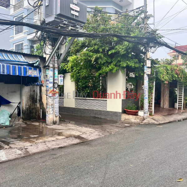 đ 3.5 Billion House for sale Binh Tan 3 billion 5 Binh Tri Dong ward right at Bon Xa market, AUTO BOX comes to the door everywhere