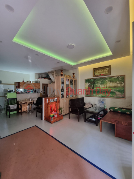 Property Search Vietnam | OneDay | Nhà ở, Niêm yết bán | NGAY SAU LƯNG GIGAMALL - DÂN TRÍ CAO, AN NINH - NGANG 5M, 60M2 - NHÍCH 4 TỶ