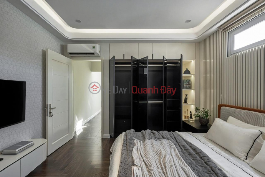 Property Search Vietnam | OneDay | Residential Sales Listings **House for sale on Bau Cat 2 street frontage, ward 12, Tan Binh (4*17) 4 floors, 15 billion