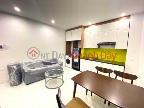 House for sale in Doi Nhan Street, Ba Dinh District. 141m Frontage 8.2m Approximately 26 Billion. Commitment to Real Photos Accurate Description. _0