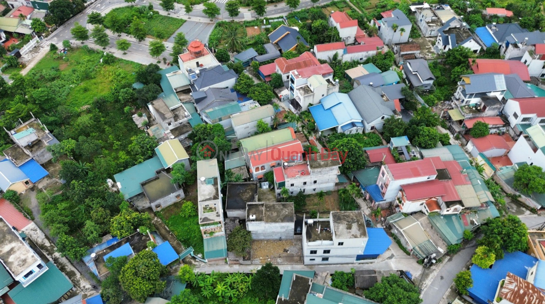 86m - Đất mặt tiền thênh thang - Trung tâm Lương Sơn - Chỉ hơn tỷ | Việt Nam, Bán, đ 1,6 tỷ