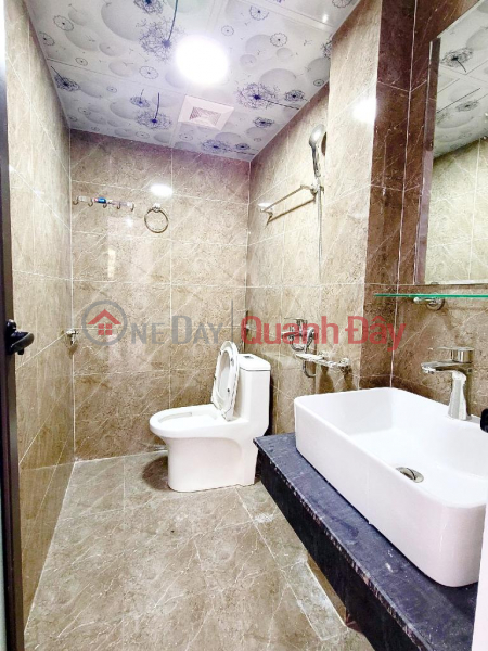 CASH FLOW APARTMENT 65 MILLION\\/MONTH - 7 ELEVATOR FLOORS - 11 CLOSED ROOM - ALLWAYS - MANY STUDENT AREA - Vietnam, Sales đ 10 Billion