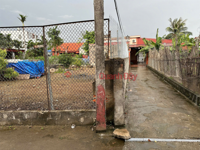 TRUNG NGHI CORNER LOT 85M² – CAR ALLEY, NEAR ROAD 353 – PRICE ONLY 1.5X BILLION ZALO 0567 222 555, Vietnam, Sales, đ 1.59 Billion