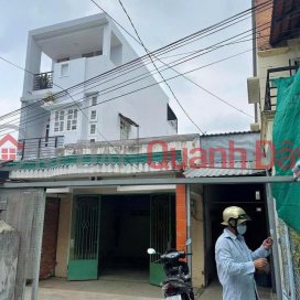 CẦN BÁN GẤP NHÀ HẺM 851 HUỲNH TẤN PHÁT – QUẬN 7 _0