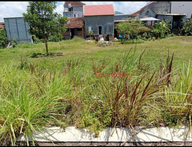 Đất đẹp- đầu tư là sinh lời Chính chủ cần bán nhanh lô đất tiềm năng tại thị xã An Nhơn, Bình Định | Việt Nam Bán đ 1,08 tỷ