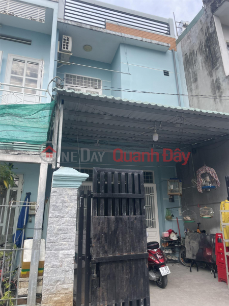 GENERAL HOUSE- Quick Sale Beautiful House In District 12, HCMC Sales Listings
