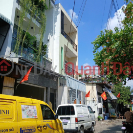Bán nhà 5 tầng 5PN 7WC, 100m2, 9.6 tỷ, Tân Thới Nhất 12, Q12, HCM _0
