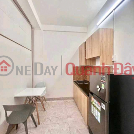 District 3 apartment fully furnished balcony _0