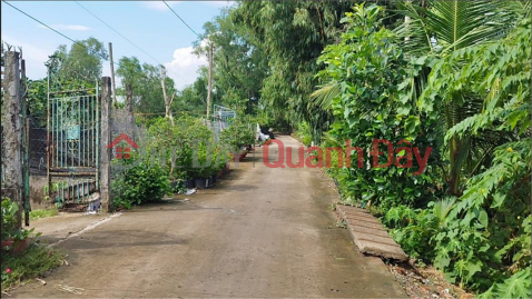 Need to transfer ground 240m2 dal street frontage, river view in An Hoa ward, Sa Dec, Dong Thap _0
