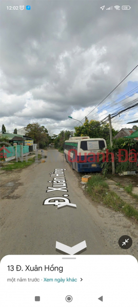 đ 1,84 tỷ ĐẤT ĐẸP - GIÁ TỐT - Chính Chủ Bán GẤP Lô Đất Tiềm Năng Tại Thị trấn Tân Biên, Tây Ninh