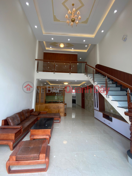 Private house for sale near ubnd, Trang Dai ward, Bien Hoa Sales Listings
