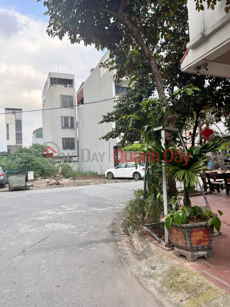 TRAU QUY RESETTLEMENT LAND FOR SALE - 15M ROAD FRONTAGE, WITH SIDEWALK - BEST LOCATION IN THE AREA! Vietnam Sales, đ 12.3 Billion