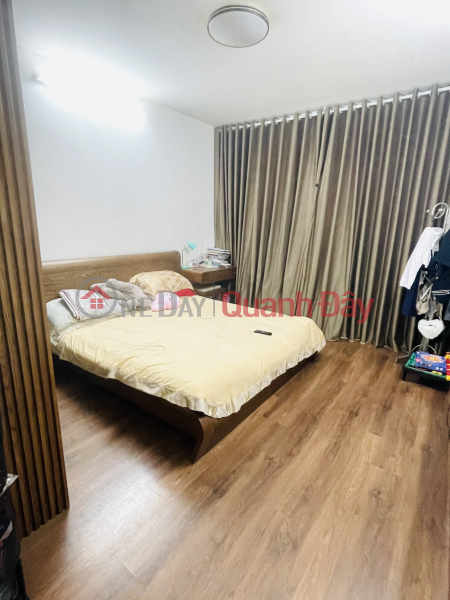 Property Search Vietnam | OneDay | Nhà ở Niêm yết bán, MULBERRY LANE cần bán nhanh căn 3PN 133m2, full đồ, có SLOT ÔTÔ chỉ 8.4 tỷ