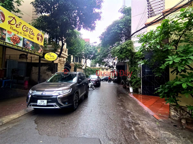 Selling Trung Kinh Townhouse, Cau Giay District, 62m, 5 Floors, 14 Billion. Commitment to Real Photos Accurate Description. Owner Thien Sales Listings