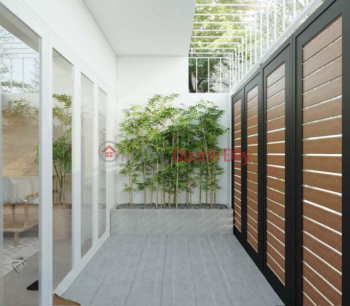 **House for sale on Dong Ho street front, ward 10, Tan Binh (4.5*15),9.7 billion Vietnam | Sales đ 9.79 Billion