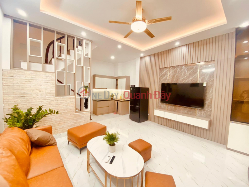 HOANG MAI TOWNHOUSE FOR SALE 35M85T NEW PHOTO KONG RED BOOK 5TY38 Sales Listings