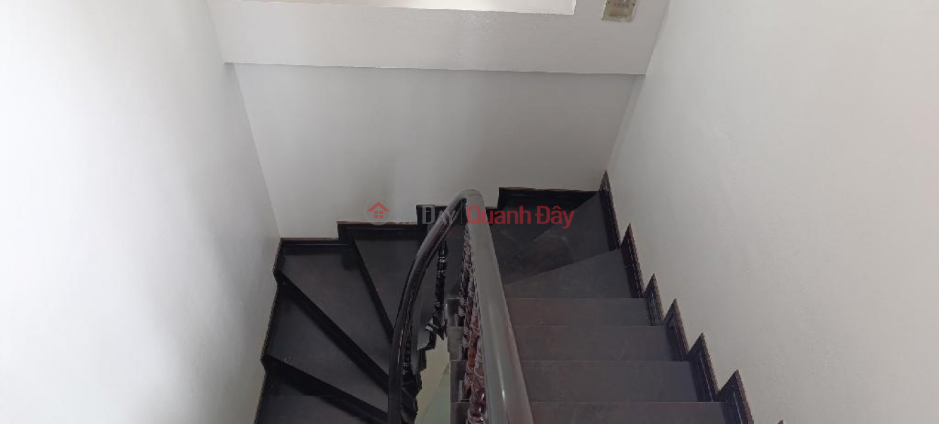 RESIDENTIAL HOUSE BUILT IN LA KHE - HA DONG, CARS CAN ACCESS THE HOUSE, NEAR THE MARKET, WIDE ALLEY. AREA: 48M2 - PRICE 7.8 BILLION Vietnam | Sales, đ 7.8 Billion