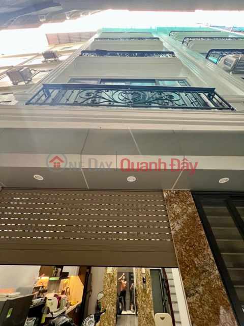 BÁN GẤP NHÀ TRƯỜNG CHINH - CÁCH MẶT PHỐ 2 NHÀ - GIÁ CHÀO 10,2 TỶ _0