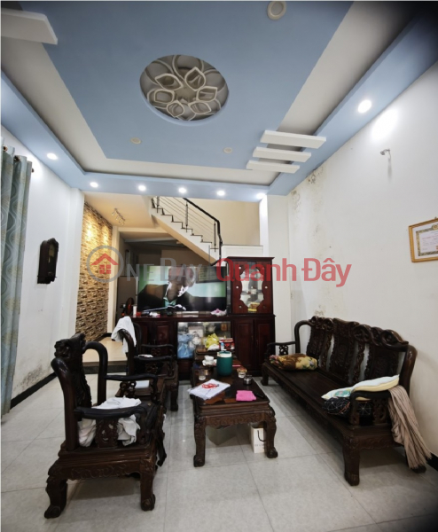 ► K 5m Straight road, close to Vo Nguyen Giap and Ho Xuan Huong streets, 73m2, 3 floors, 8.x billion VND Sales Listings