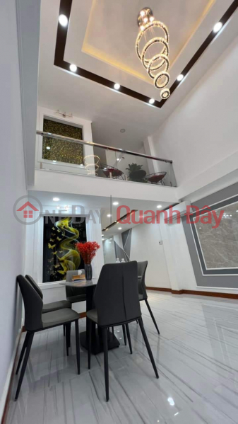 Property Search Vietnam | OneDay | Residential, Sales Listings, LUXURY HOME FOR SALE - LAC LONG QUAN, District 11 - FULL LUXURY FULL FURNITURE - 450KG Elevator