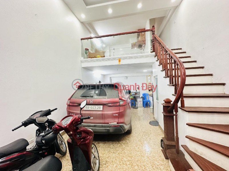 Property Search Vietnam | OneDay | Nhà ở, Niêm yết bán | Chính chủ bán nhà Trích Sài gara oto kinh doanh, 6 tầng sát Hồ Tây, 40m2 giá bán 18 tỷ
