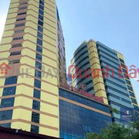 APARTMENT FOR SALE – TMC TOWER, LUONG YEN, HAI BA TRUNG.HN 115.7m² 8.x billion 3 bedrooms – 2 bathrooms – LH083.2865.116 _0