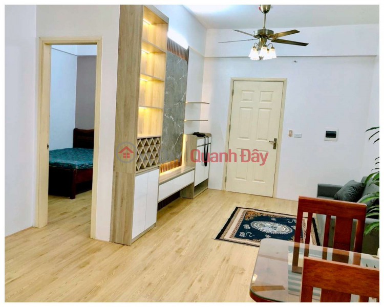 Property Search Vietnam | OneDay | Residential Sales Listings | Owner needs to sell apartment at HH4C Linh Dam apartment Price only 1.85ty!