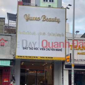 Yumo Beauty - 64 Vuon Lai,Tan Phu, Vietnam