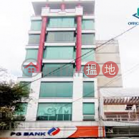 Bình Hòa Building,Bình Thạnh, Việt Nam