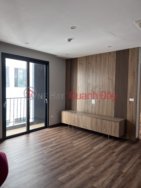 Property Search Vietnam | OneDay | Residential Rental Listings, Looking for a big partner for long-term rental of Apartment VIP apartment building at 67 To Ngoc Van, Quang Ba, Tay Ho, Hanoi.