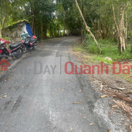 OWNER Needs to Sell Quickly LOT OF LAND Beautiful Location In Vi Thanh City, Hau Giang Province _0