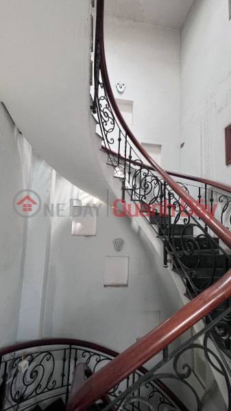 3-FLOOR 5 ROOM HOUSE - PHAM VAN BACH, 5x20m, FOR CHDV Rental Listings