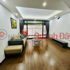 Prime location on Truong Lam Street - Long Bien. _0