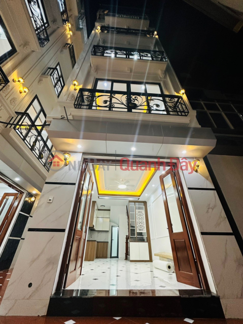 FULLY FURNISHED HOUSE IN LAI XA – READY TO MOVE IN – EXTREMELY BEAUTIFUL _0