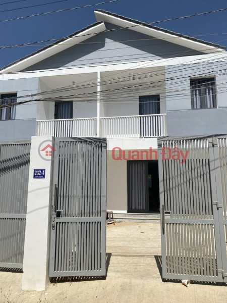 GENUINE For Sale Pair of Houses 232\\/4 Yen Ninh Street, Ninh Hai District, Ninh Thuan Sales Listings