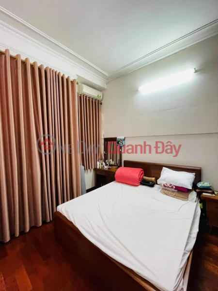 Property Search Vietnam | OneDay | Residential Sales Listings Extremely Rare Trung Kinh 45m2 x 5T, car parked, 20m to the yard, KD, happy 6.6 billion.