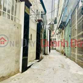 Nguyễn Trãi 49m 5 tầng chỉ 8,8 tỷ 6 ngủ khép kín full nội thất, nở hậu _0