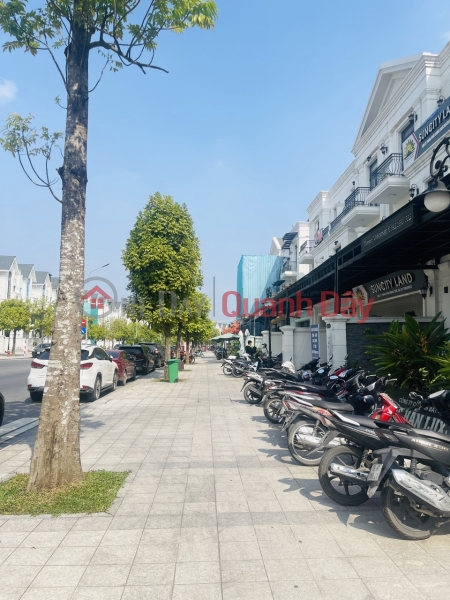 Landlord for rent adjacent villa HA02 Cheap Vinhomes Ocean Park Gia Lam Vietnam, Rental ₫ 20 Million/ month