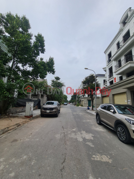 Property Search Vietnam | OneDay | Nhà ở, Niêm yết bán | Shophouse Trâu Quỳ, Gia Lâm. 85m2 5 tầng. 13 tỷ 9. Lh 0989894845