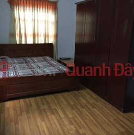 House for sale, corner lot, 2 open, wide alley, Giang Van Minh, Ba Dinh 35m 6 floors 3.9 billion _0