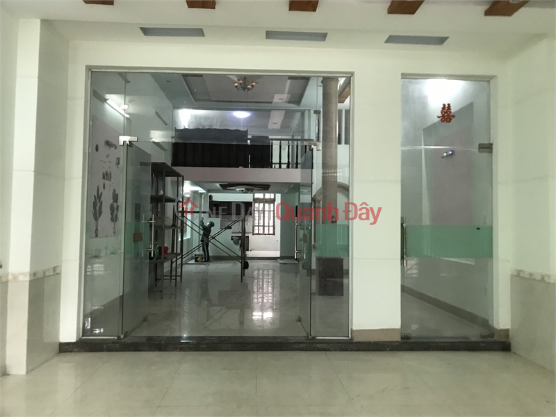 Property Search Vietnam | OneDay | Cho thuê | Niêm yết cho thuê, Cho thuê mặt bằng đường Bình Giã P10, TPVT khu vực đông dân