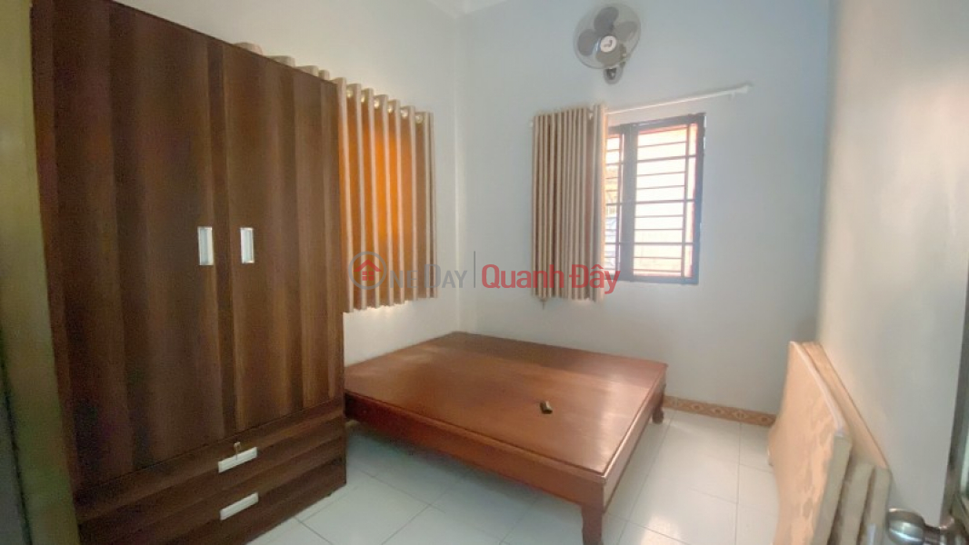 đ 5.9 Billion, House for sale 1\\/ Tan Son Nhi Area - 8m wide car alley - (5x13)m - 3 bedrooms