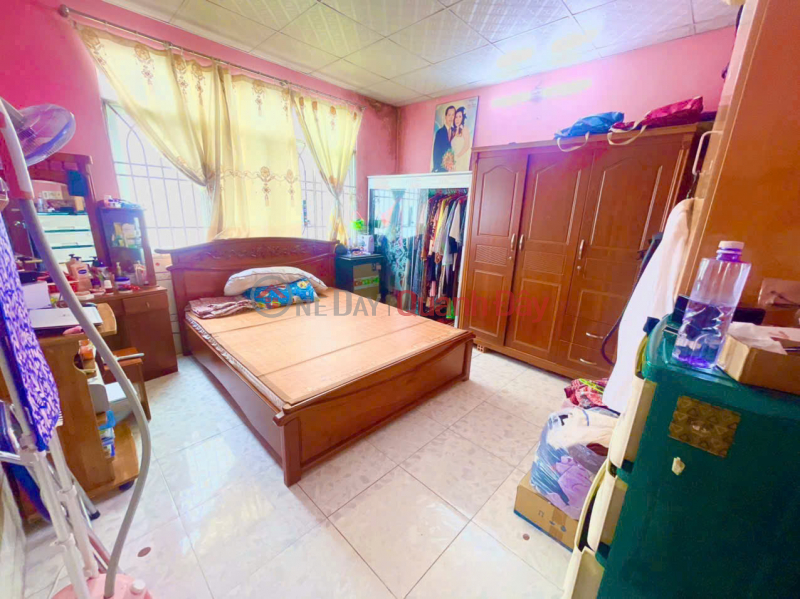 Bán nhà 1T1L gần KDC Sunshine, chợ Lý Văn Sâm, đường 6m, chỉ 4,1 tỷ Việt Nam Bán, đ 4,1 tỷ