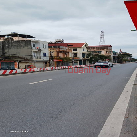 Selling house on Dong Ngac street - Bac Tu Liem, good for business, 50m2, only over 9 billion _0